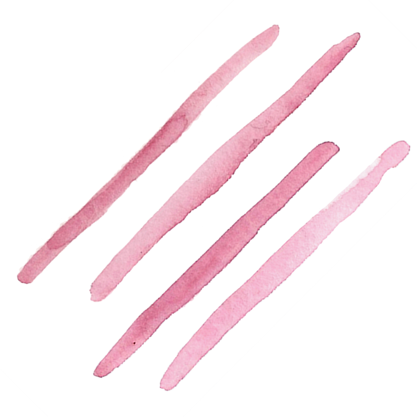 Random Watercolor Shape